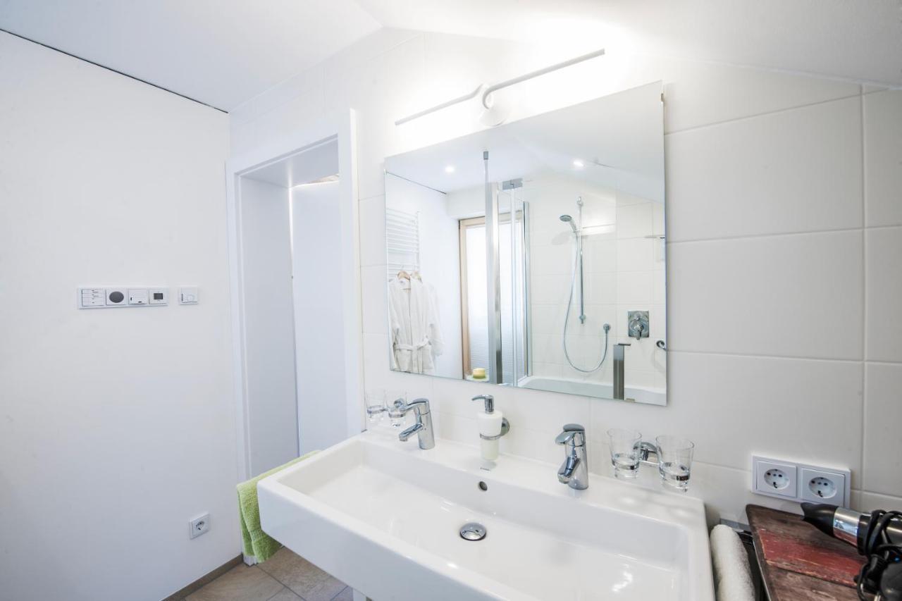Hus24 Aparthotel Schröcken Εξωτερικό φωτογραφία