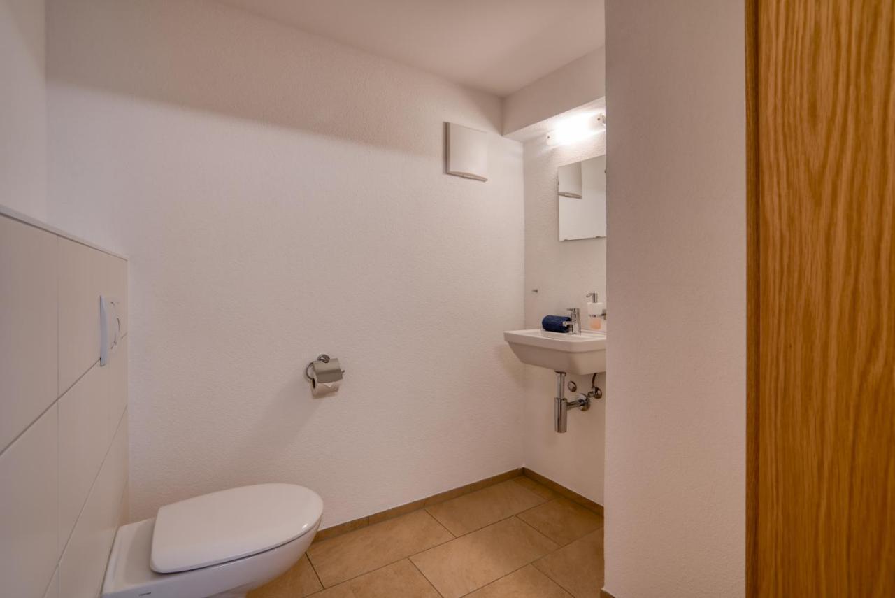 Hus24 Aparthotel Schröcken Εξωτερικό φωτογραφία