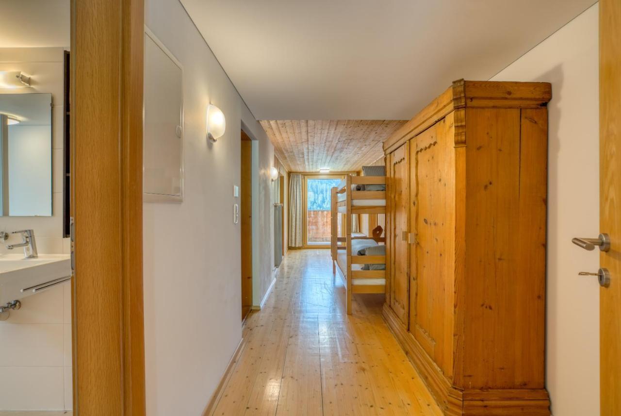 Hus24 Aparthotel Schröcken Εξωτερικό φωτογραφία