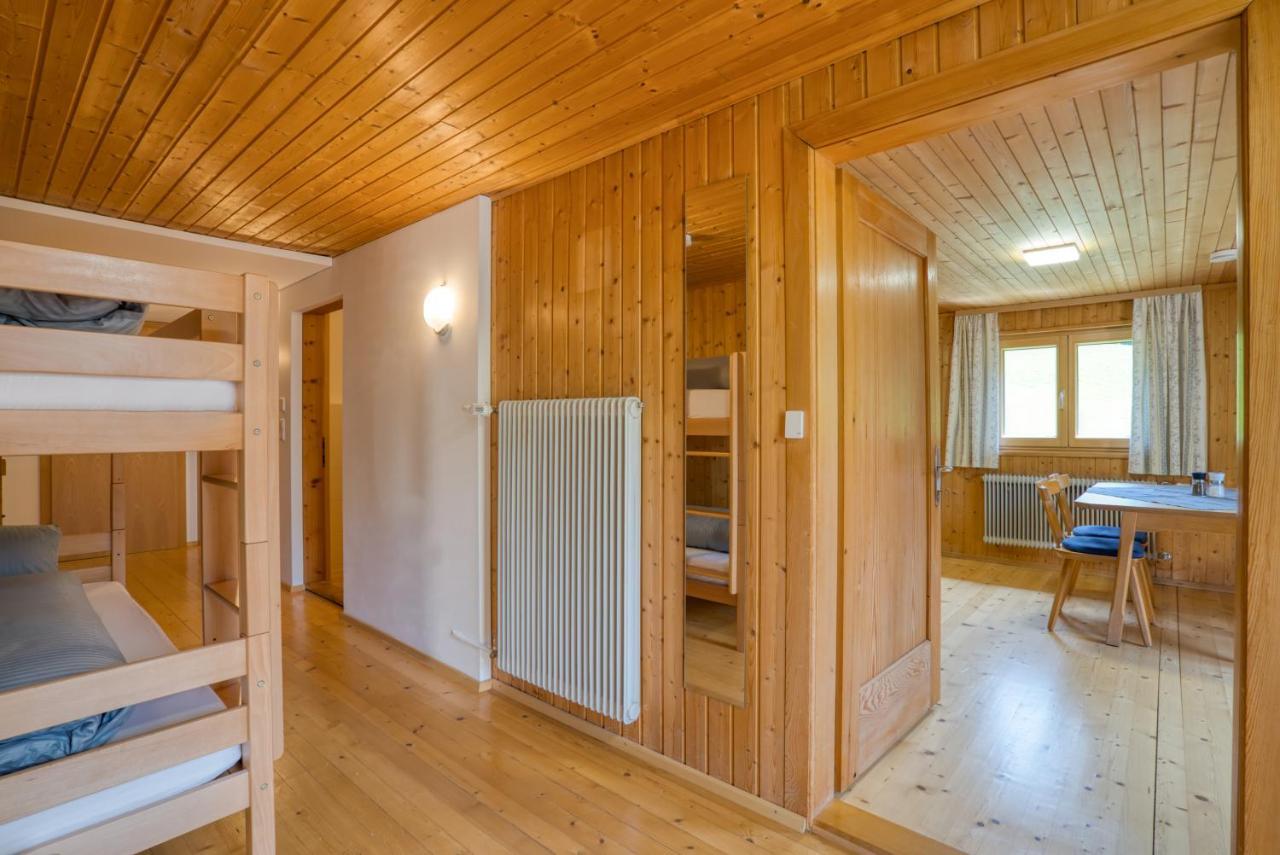 Hus24 Aparthotel Schröcken Εξωτερικό φωτογραφία