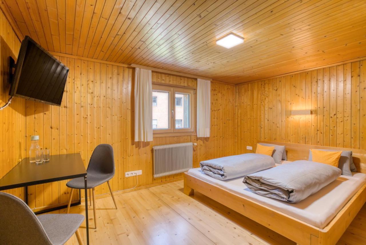 Hus24 Aparthotel Schröcken Εξωτερικό φωτογραφία