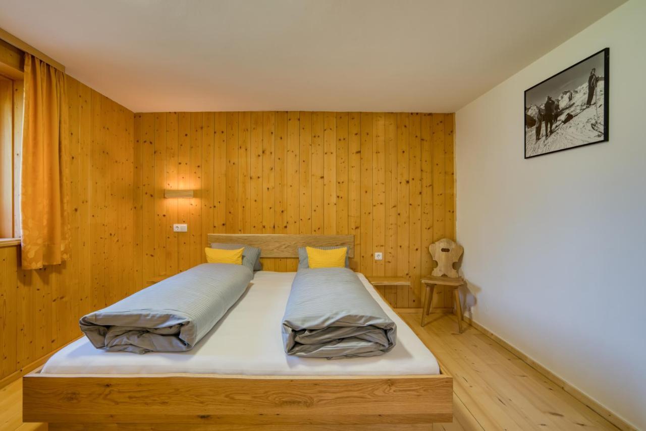 Hus24 Aparthotel Schröcken Εξωτερικό φωτογραφία