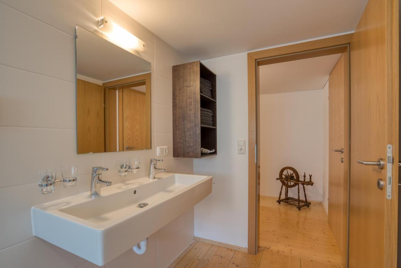 Hus24 Aparthotel Schröcken Εξωτερικό φωτογραφία