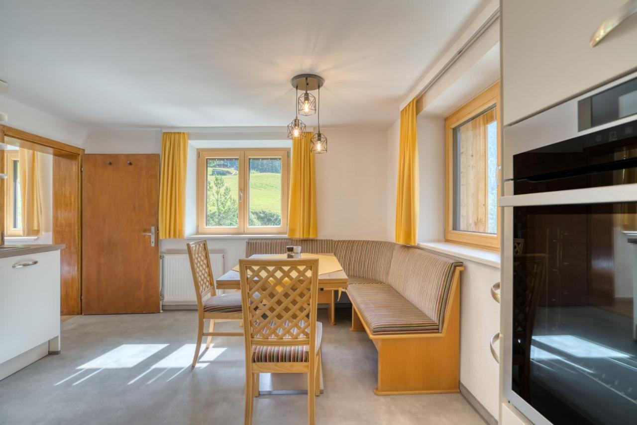 Hus24 Aparthotel Schröcken Εξωτερικό φωτογραφία
