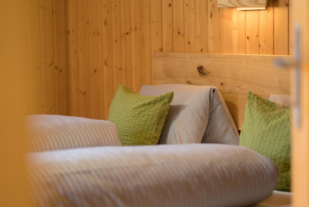 Hus24 Aparthotel Schröcken Εξωτερικό φωτογραφία